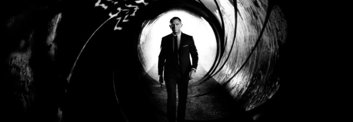 James Bond Weekend Special 2 | Designpin | featured image