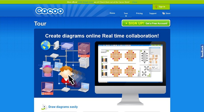 Website Wireframe Tools | Designpin | featured image