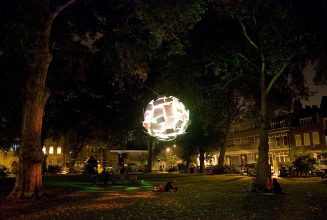 Light design | Designpin | featured image